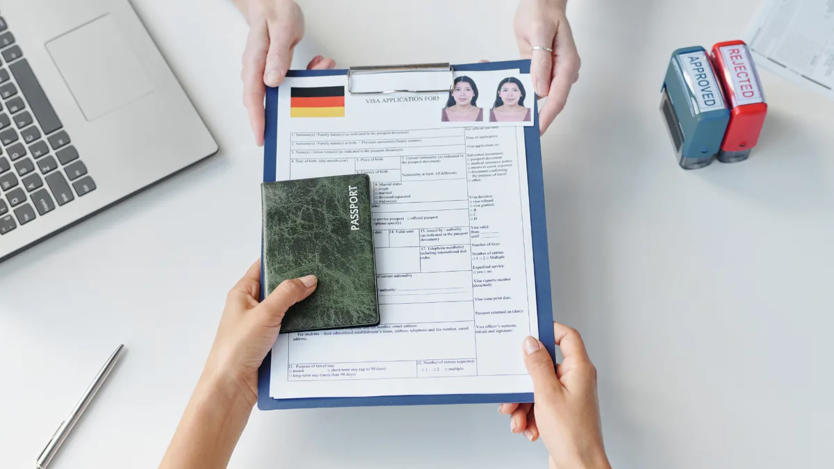 Germany Without a Job Offer: The Opportunity Card & Job Seeker Visa in 2026