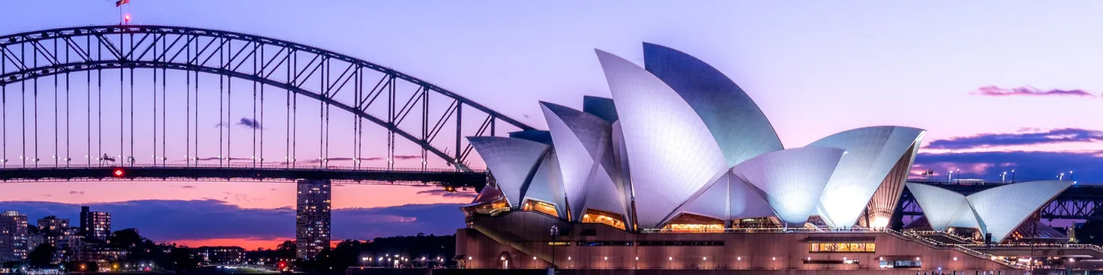 Study in Australia