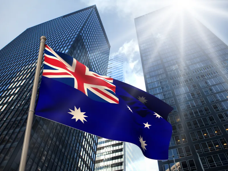 Study in Australia