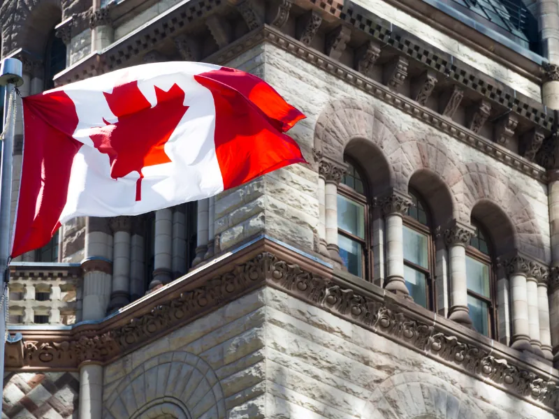 Study in Canada