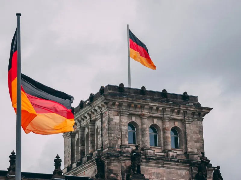 Study in Germany