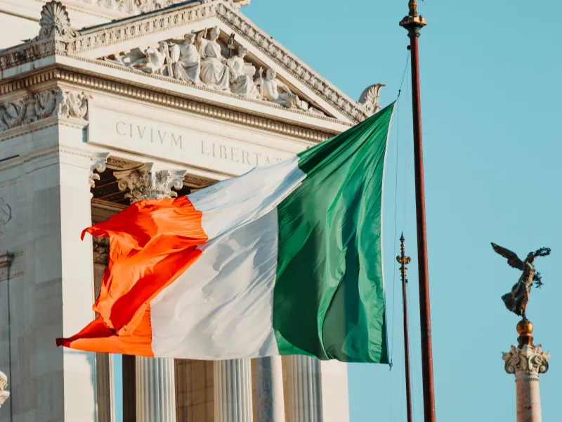 Study in Ireland