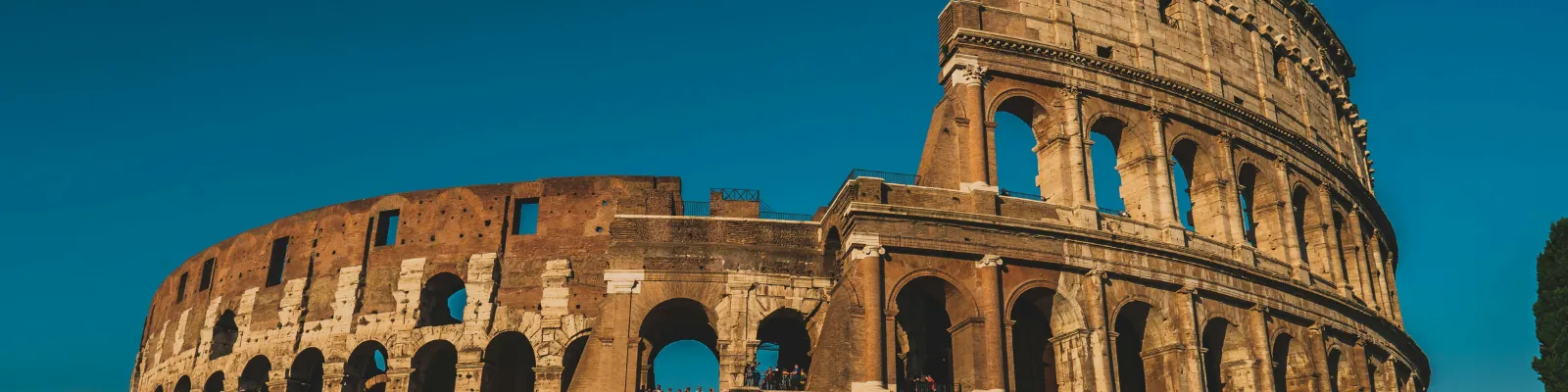 Study in Italy