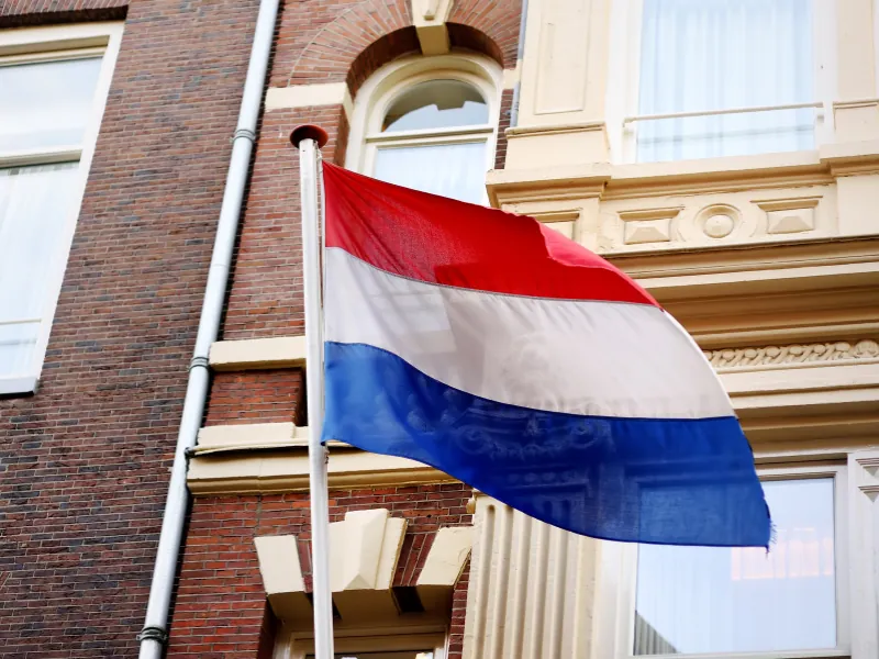 Study in Netherlands