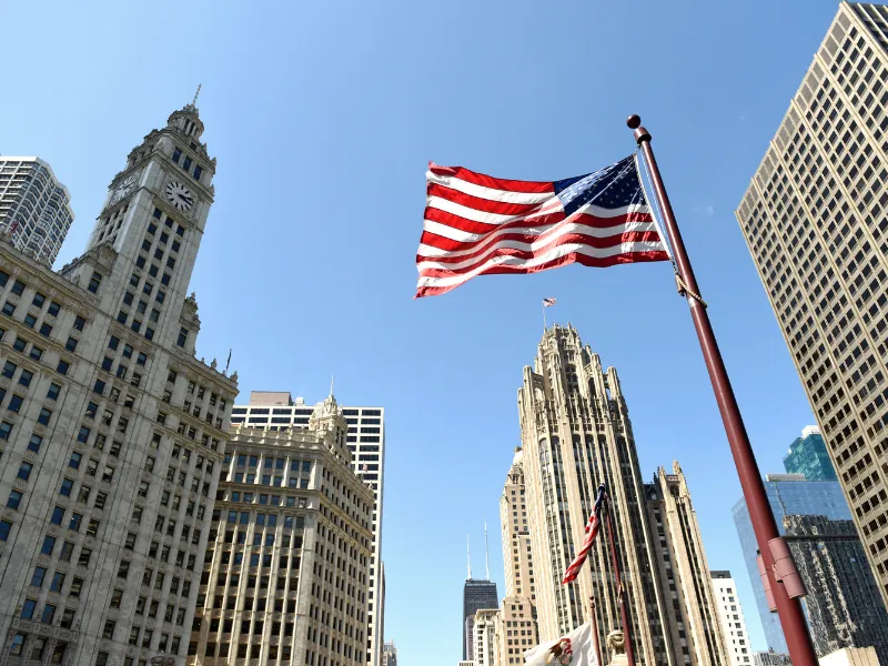 Study in United States