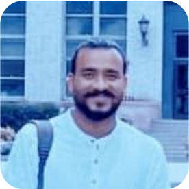 Prathamesh K