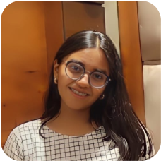 Sara Saxena