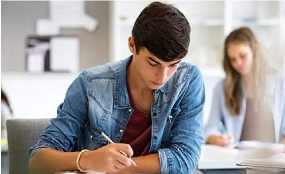 IELTS Training