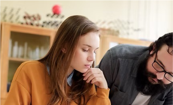 GRE/GMAT Training