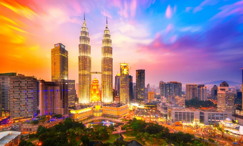 Malaysia: Digital Law Immersion Programme