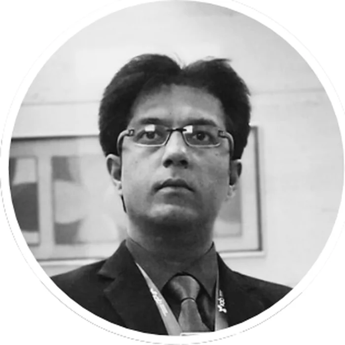 Subhash Ratnaparkhi